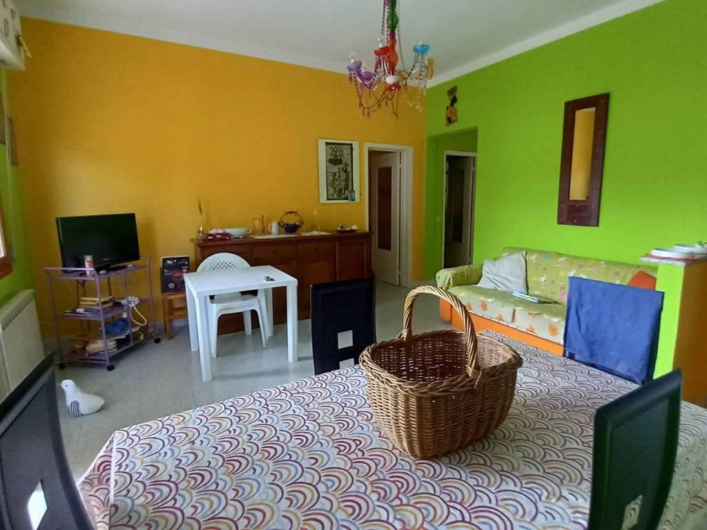 Appartamento a Andora in Strada della Pineta - Foto 3