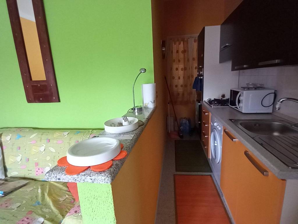Appartamento a Andora in Strada della Pineta - Foto 4