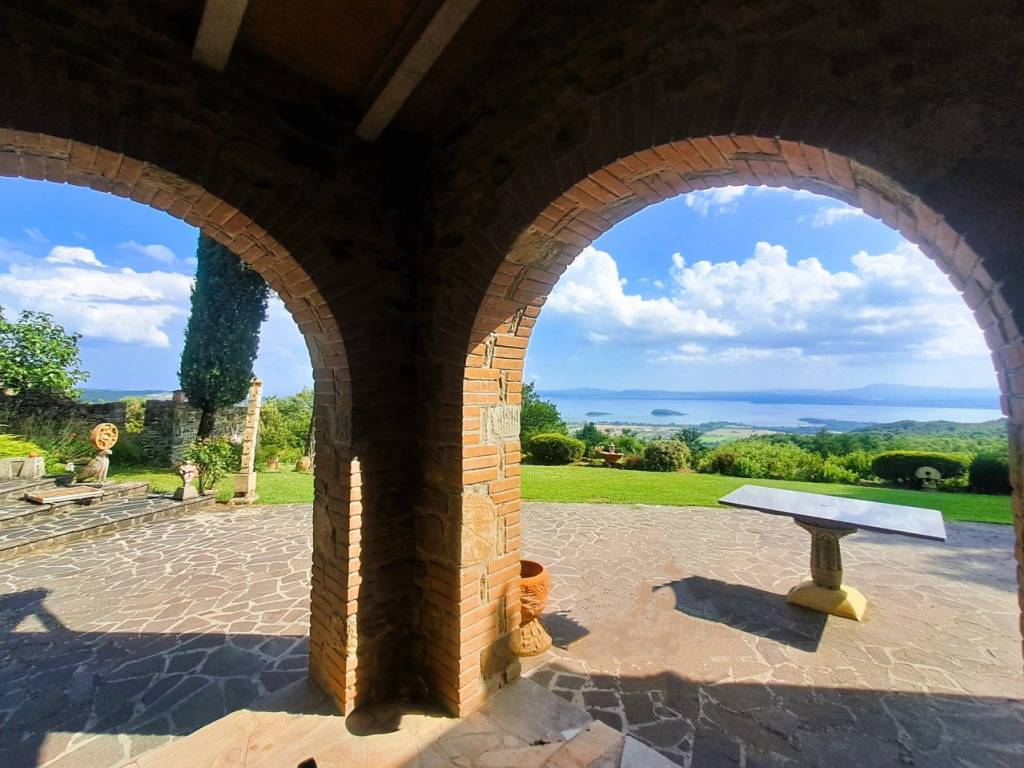 Rustico / casale a Tuoro sul trasimeno in Strada del Niccone - Foto 3
