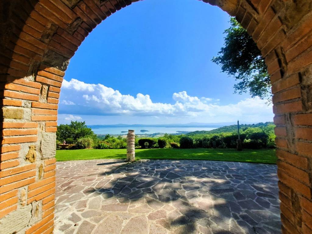 Rustico / casale a Tuoro sul trasimeno in Strada del Niccone - Foto 4