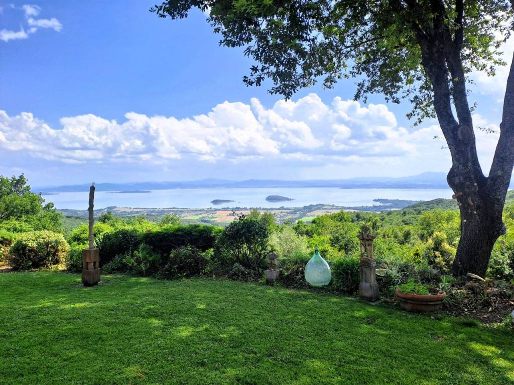 Rustico / casale a Tuoro sul trasimeno in Strada del Niccone - Foto 5