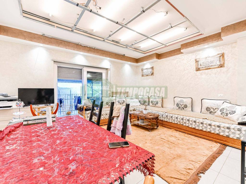 Appartamento a Verdellino in Viale degli Oleandri 4/C - Foto 4