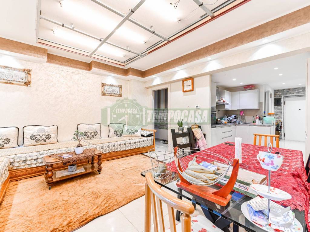 Appartamento a Verdellino in Viale degli Oleandri 4/C - Foto 5