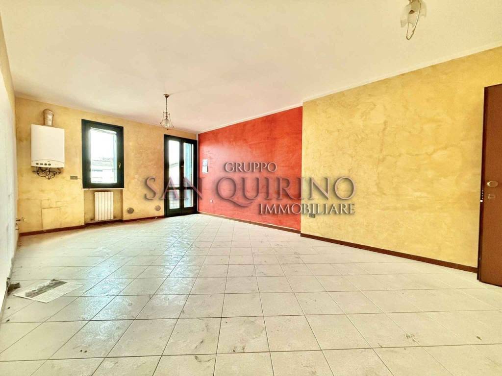 Appartamento a Viadana in Piazza dalla Chiesa, 2 - Foto 2