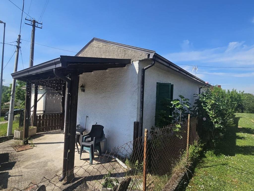 Villa a Arce in Via Frasi, 19 - Foto 2