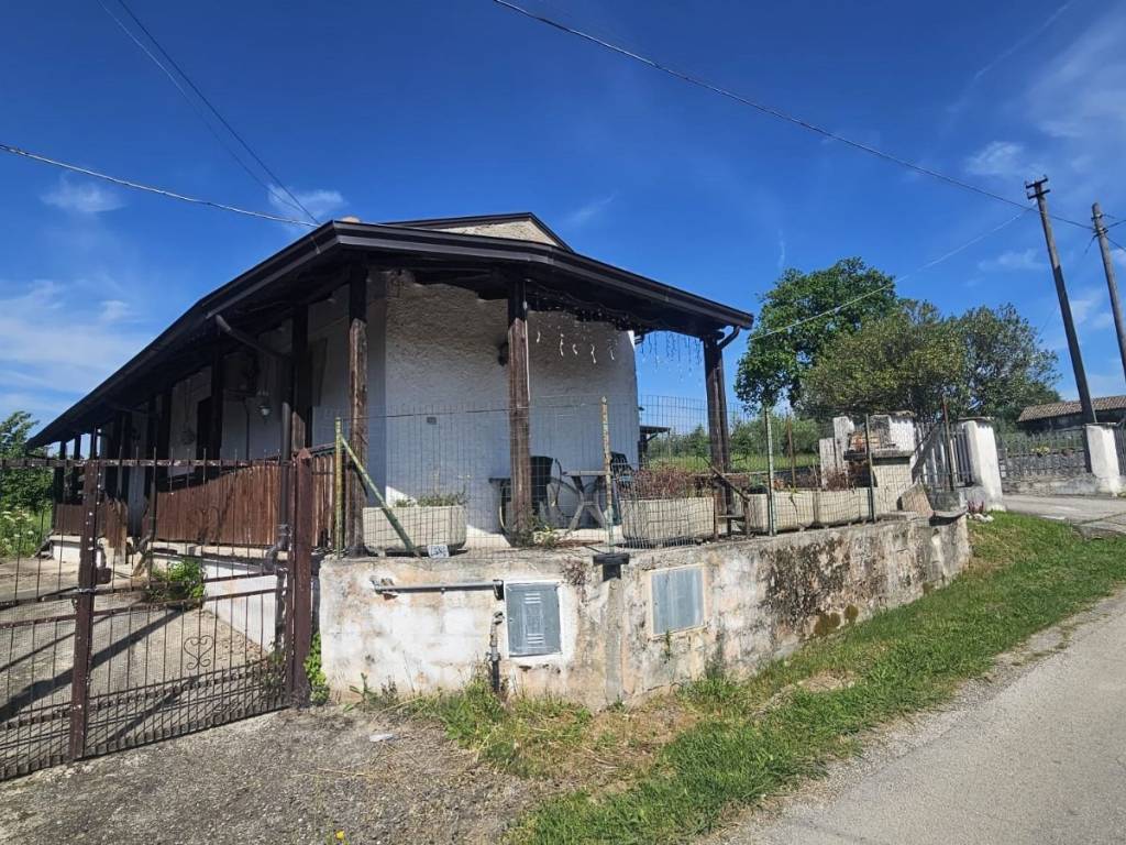 Villa a Arce in Via Frasi, 19 - Foto 4