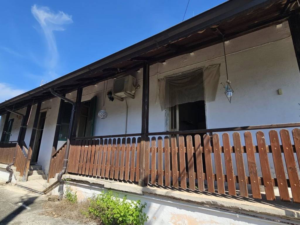 Villa a Arce in Via Frasi, 19 - Foto 5