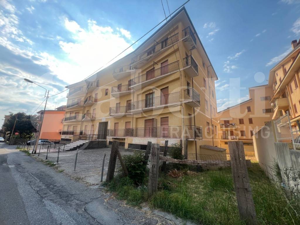 Casa indipendente a Amantea in VIA ELISABETTA NOTO , 56 - Foto 2