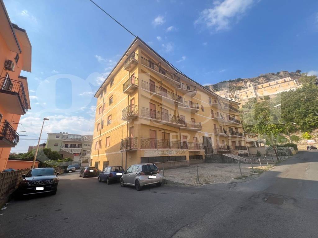 Casa indipendente a Amantea in VIA ELISABETTA NOTO , 56 - Foto 4