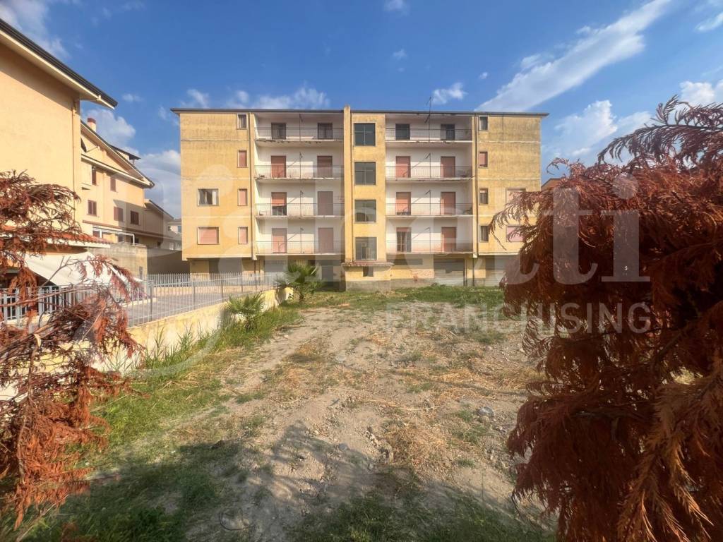 Casa indipendente a Amantea in VIA ELISABETTA NOTO , 56 - Foto 5
