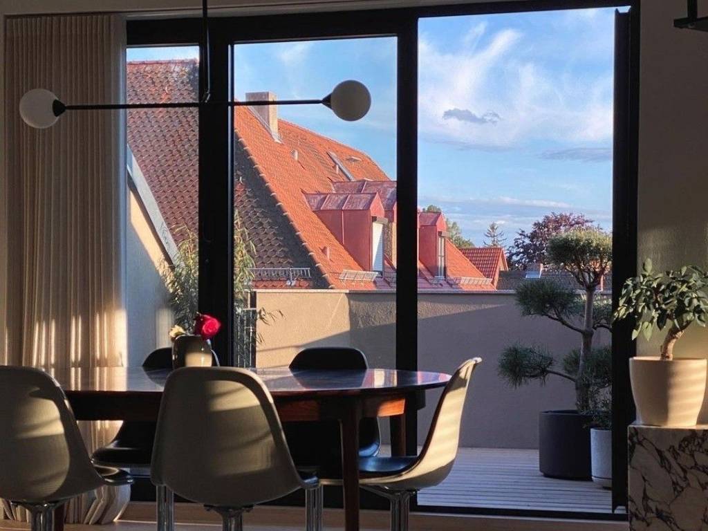 Attico / mansarda a Milano in Viale Stelvio, 41 - Foto 1