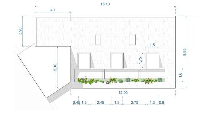 Attico / mansarda a Milano in Viale Stelvio, 41 - Foto 2