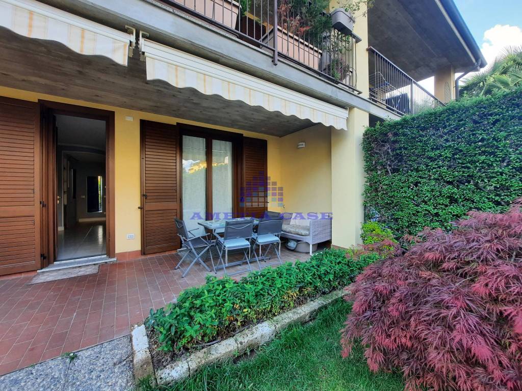 Villetta a schiera a Verderio in Via Giosuè Carducci - Foto 3