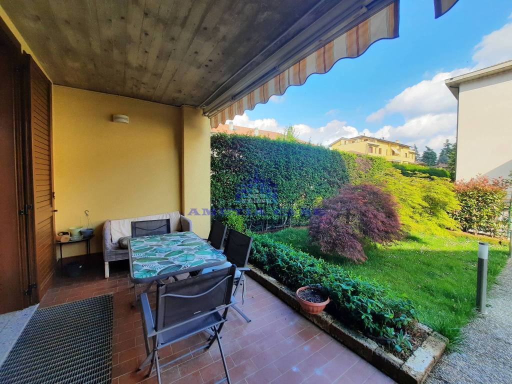 Villetta a schiera a Verderio in Via Giosuè Carducci - Foto 4