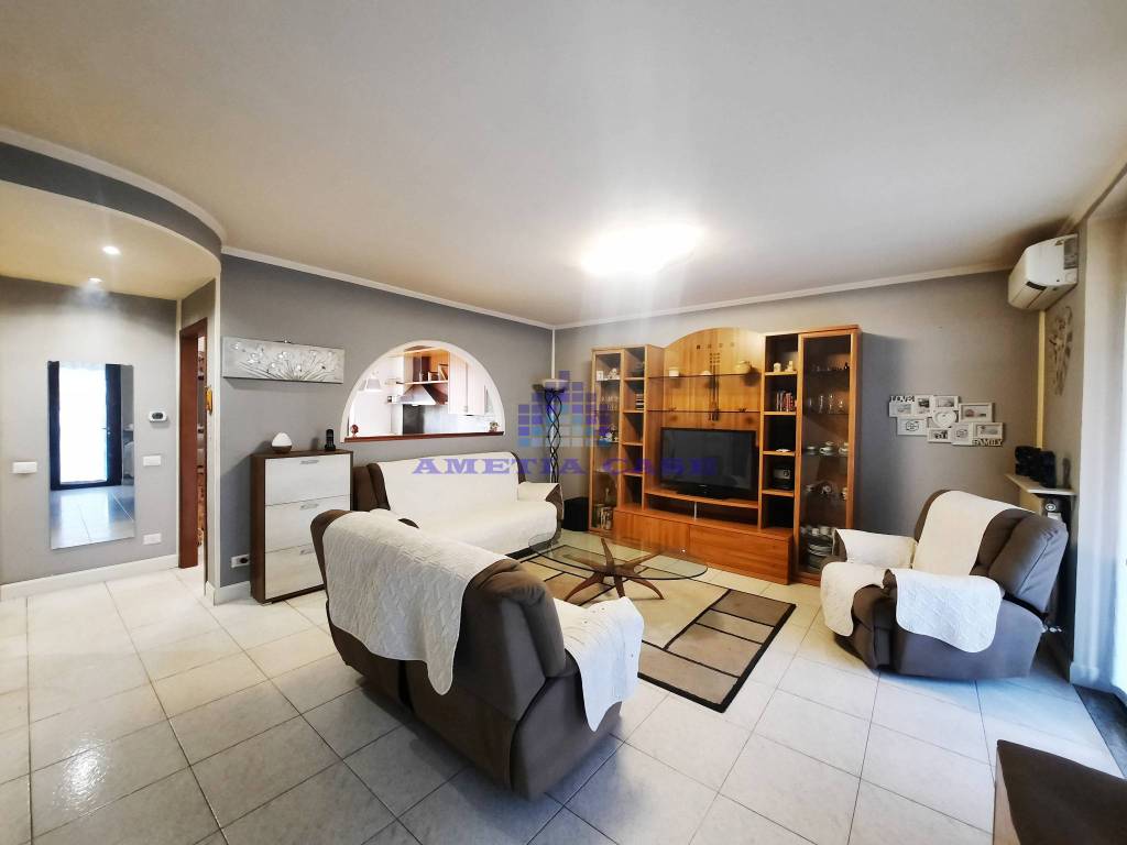 Villetta a schiera a Verderio in Via Giosuè Carducci - Foto 5