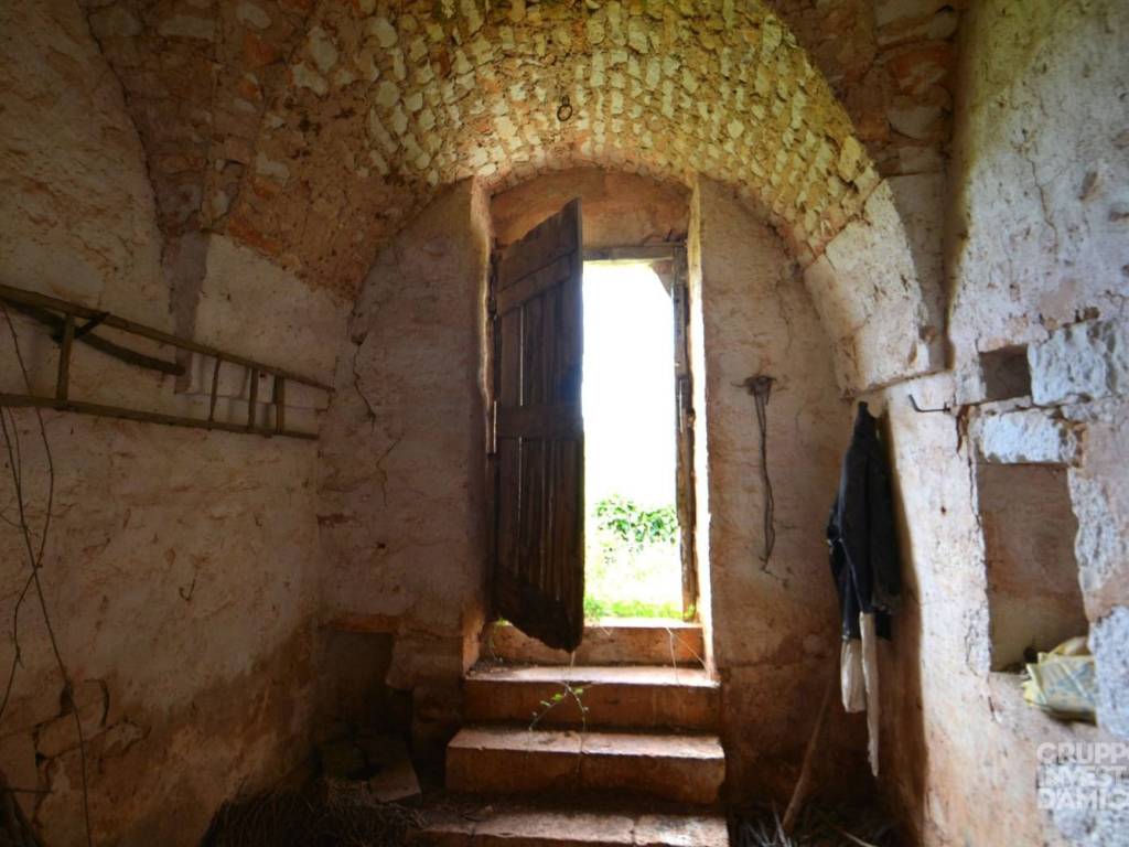 Rustico / casale a Ostuni in Contrada Difesa San Salvatore - Foto 2