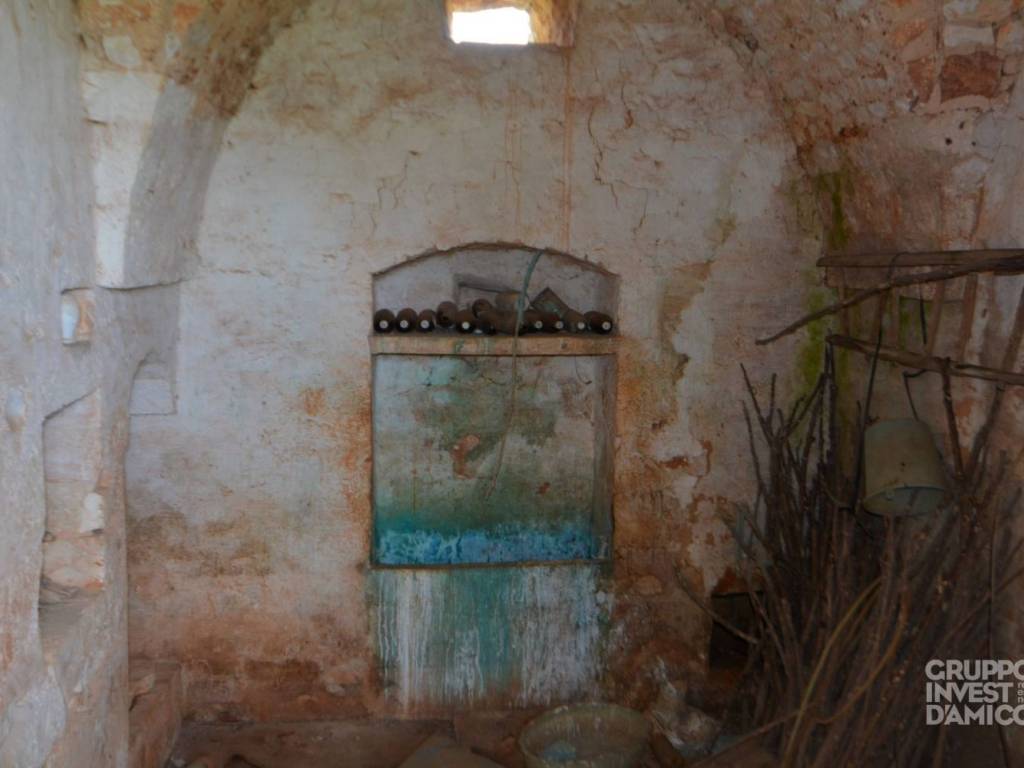 Rustico / casale a Ostuni in Contrada Difesa San Salvatore - Foto 3