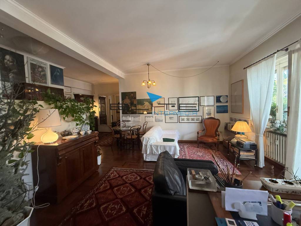 Appartamento a Pescara in Viale J.F. Kennedy, 85 - Foto 4