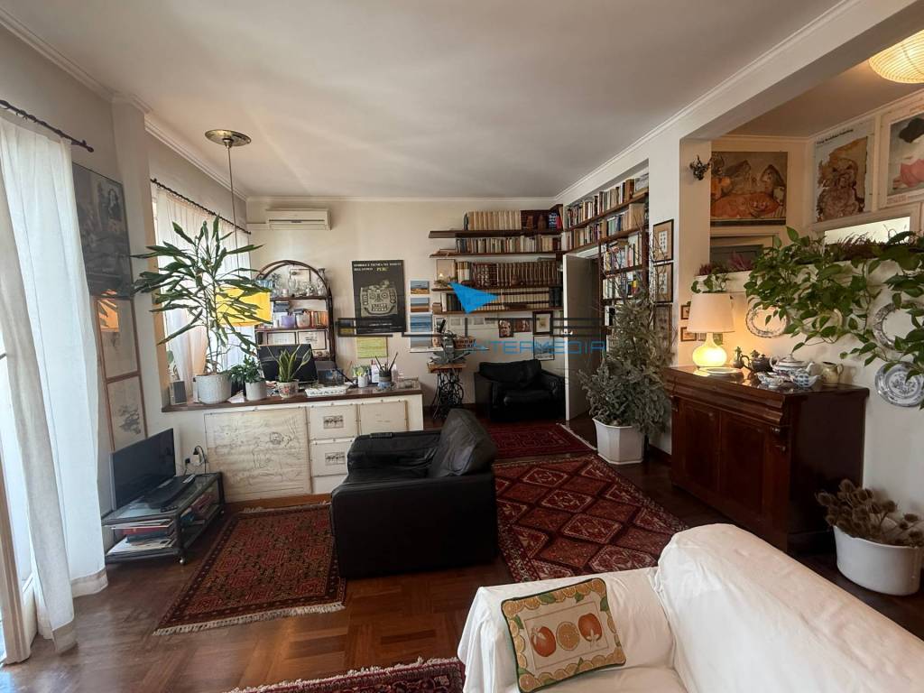 Appartamento a Pescara in Viale J.F. Kennedy, 85 - Foto 5