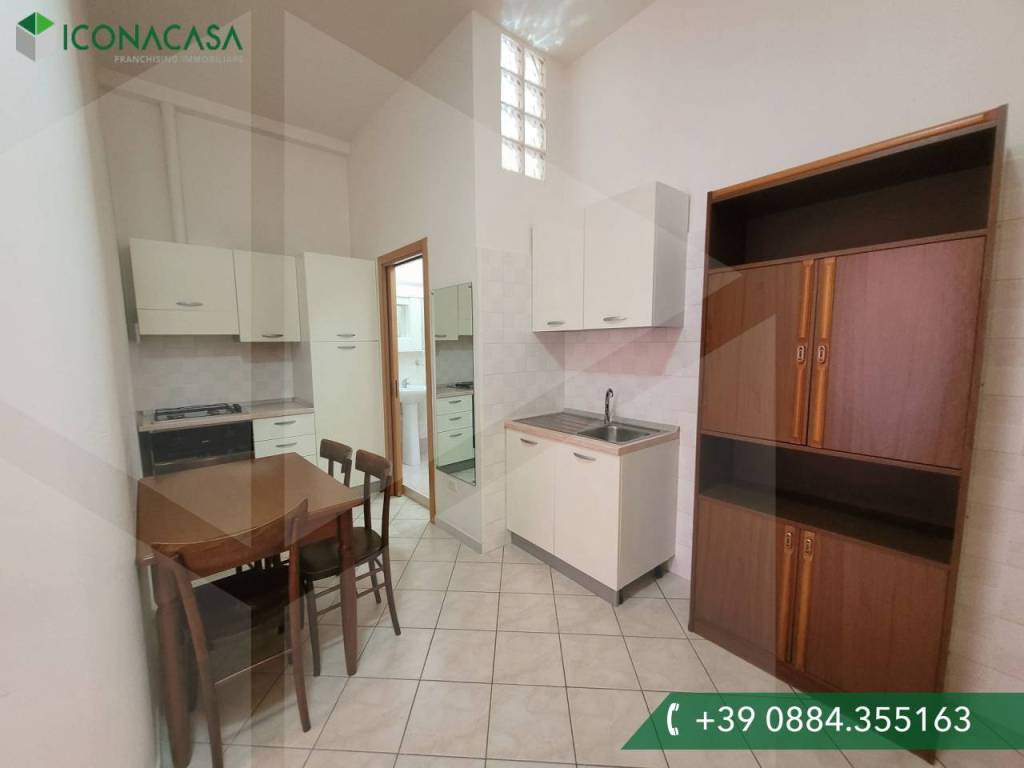 Appartamento a Vieste in Via Marchese, 46 - Foto 2