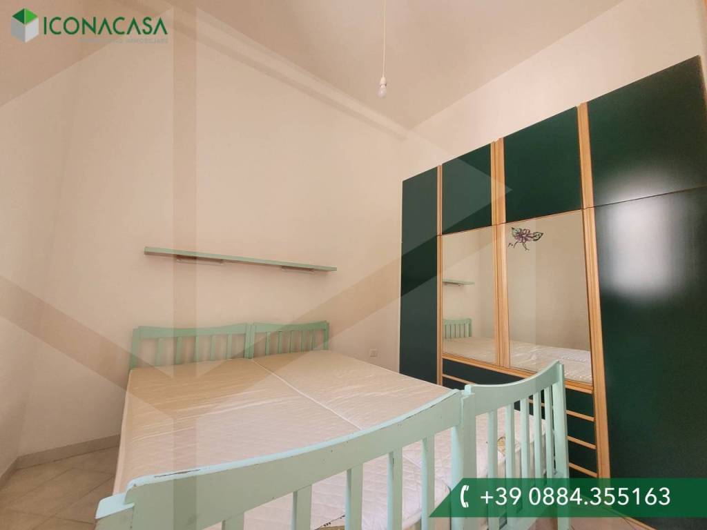 Appartamento a Vieste in Via Marchese, 46 - Foto 5