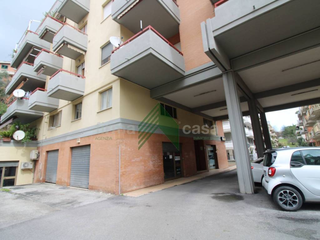 Immobile a Teramo in Via Felice Barnabei, 34 - Foto 3