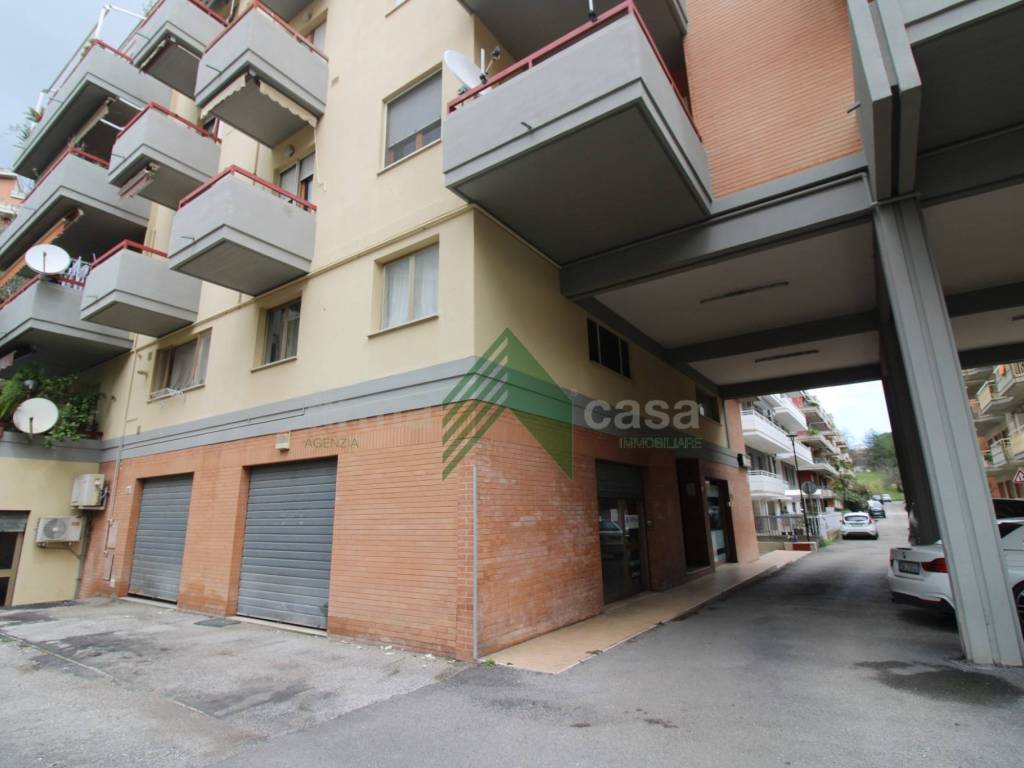 Immobile a Teramo in Via Felice Barnabei, 34 - Foto 4