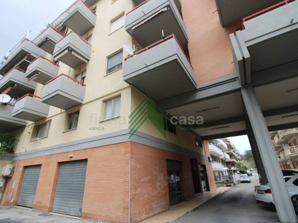 Immobile a Teramo in Via Felice Barnabei, 34 - Foto 5