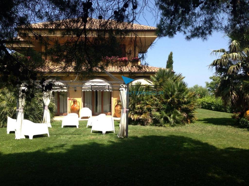 Villa a Francavilla al mare in Contrada Villanesi, 95 - Foto 2