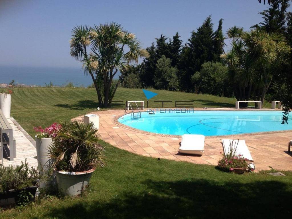 Villa a Francavilla al mare in Contrada Villanesi, 95 - Foto 3