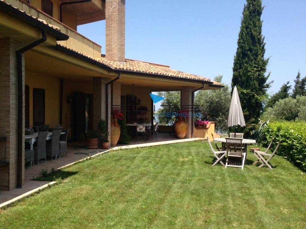 Villa a Francavilla al mare in Contrada Villanesi, 95 - Foto 4