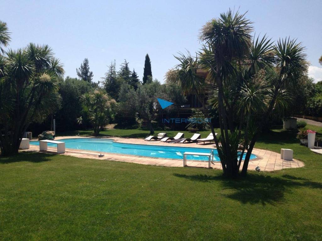 Villa a Francavilla al mare in Contrada Villanesi, 95 - Foto 5