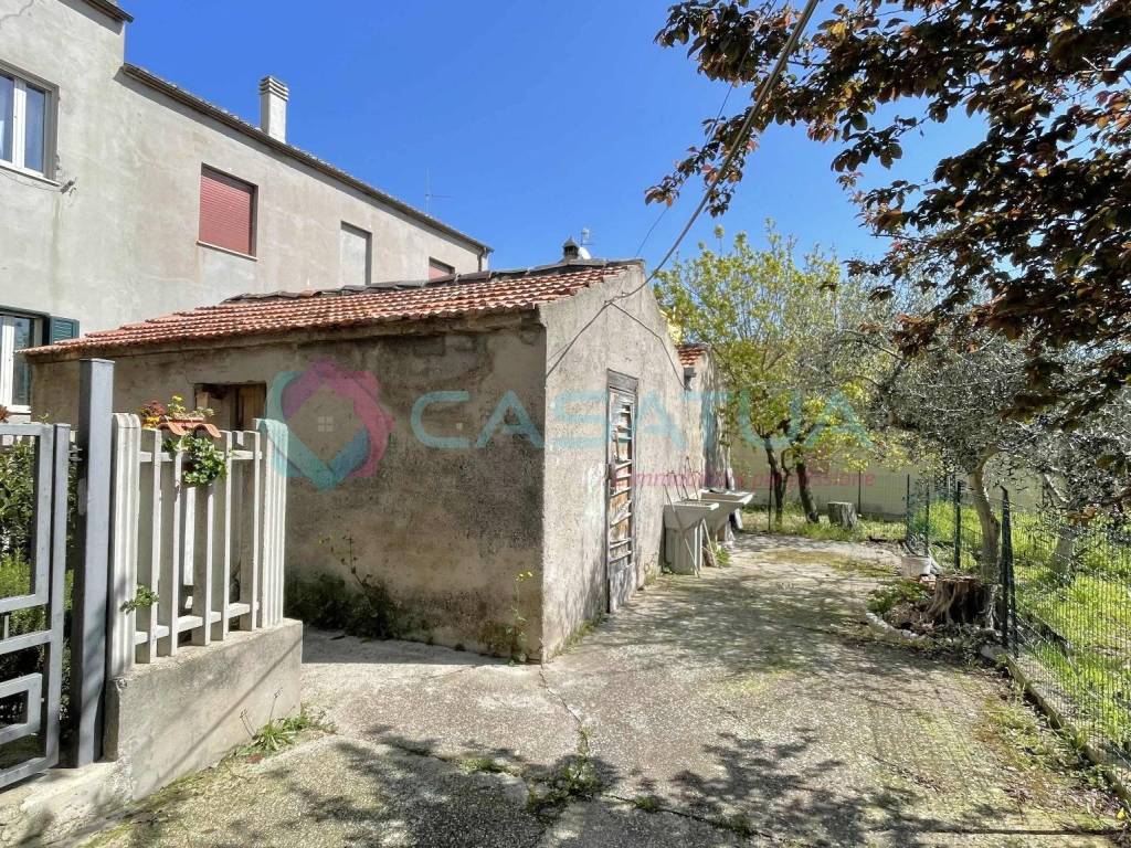 Appartamento a Silvi in Via San Rocco, 37 - Foto 2