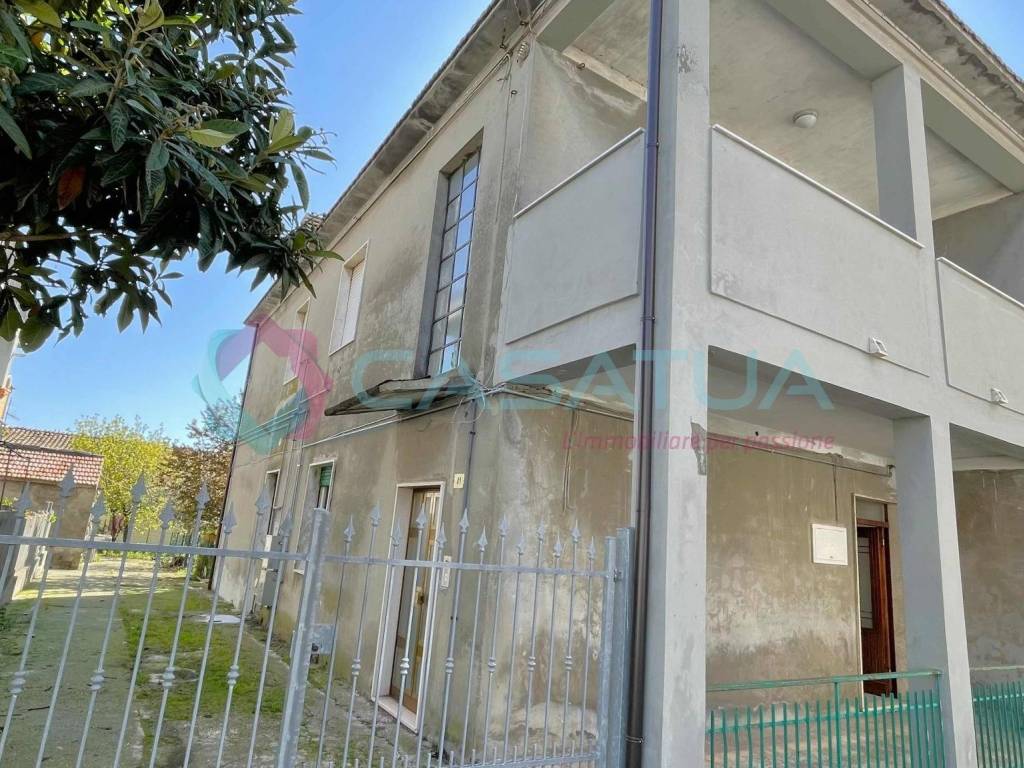 Appartamento a Silvi in Via San Rocco, 37 - Foto 3
