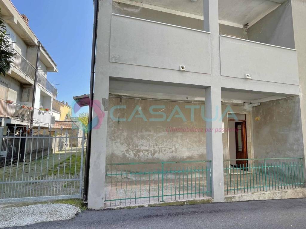 Appartamento a Silvi in Via San Rocco, 37 - Foto 4
