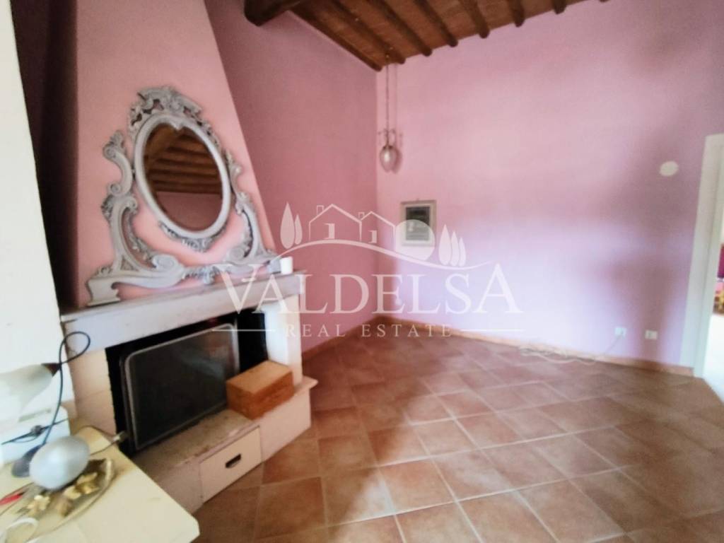 Appartamento a Poggibonsi in Via Trento, , 53036 - Foto 2