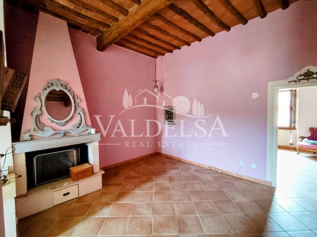 Appartamento a Poggibonsi in Via Trento, , 53036 - Foto 3
