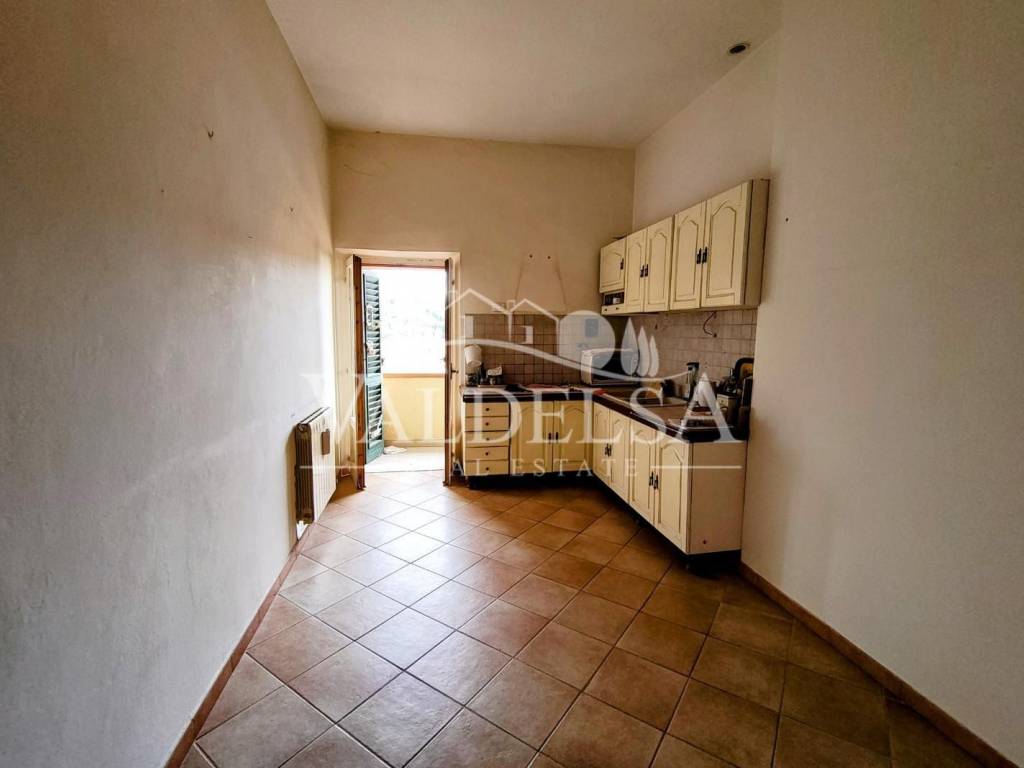 Appartamento a Poggibonsi in Via Trento, , 53036 - Foto 4