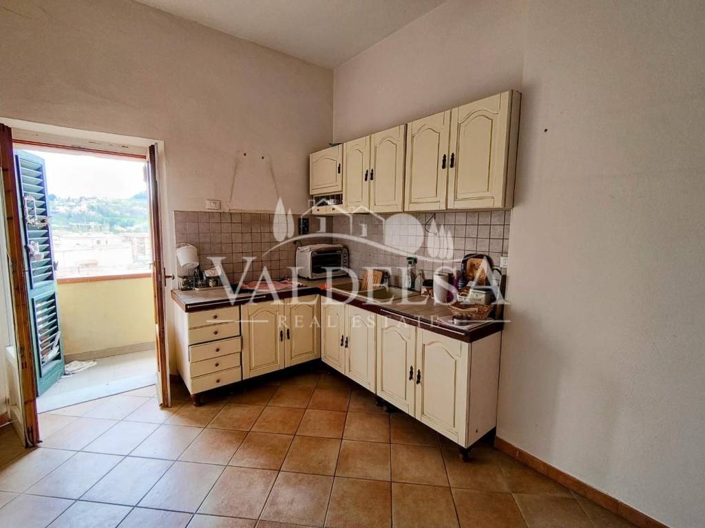Appartamento a Poggibonsi in Via Trento, , 53036 - Foto 5