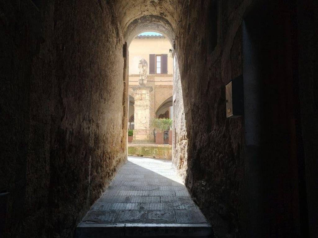 Casa indipendente a Pitigliano in Via Vignoli, 7 - Foto 5