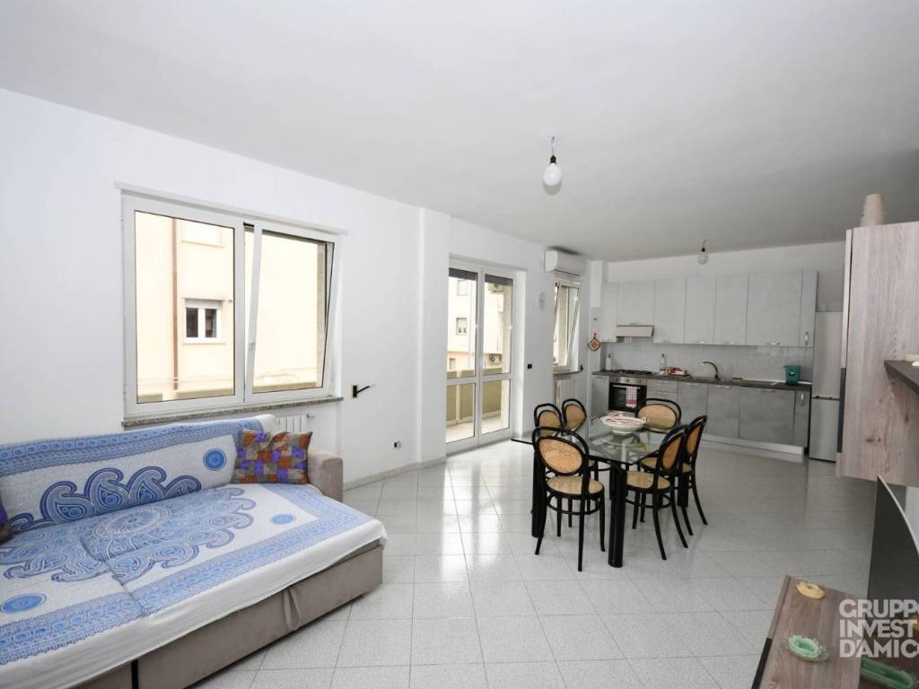 Appartamento a Cisternino in Via Eroi del Mare P. Zaccaria - Foto 4