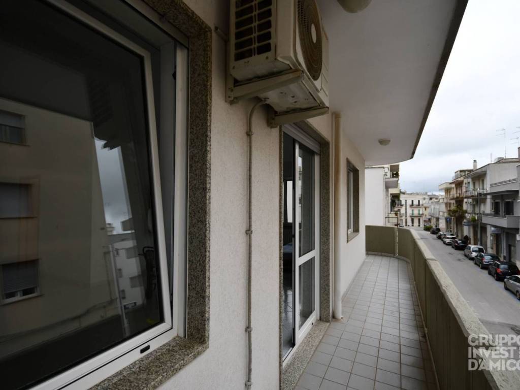 Appartamento a Cisternino in Via Eroi del Mare P. Zaccaria - Foto 5