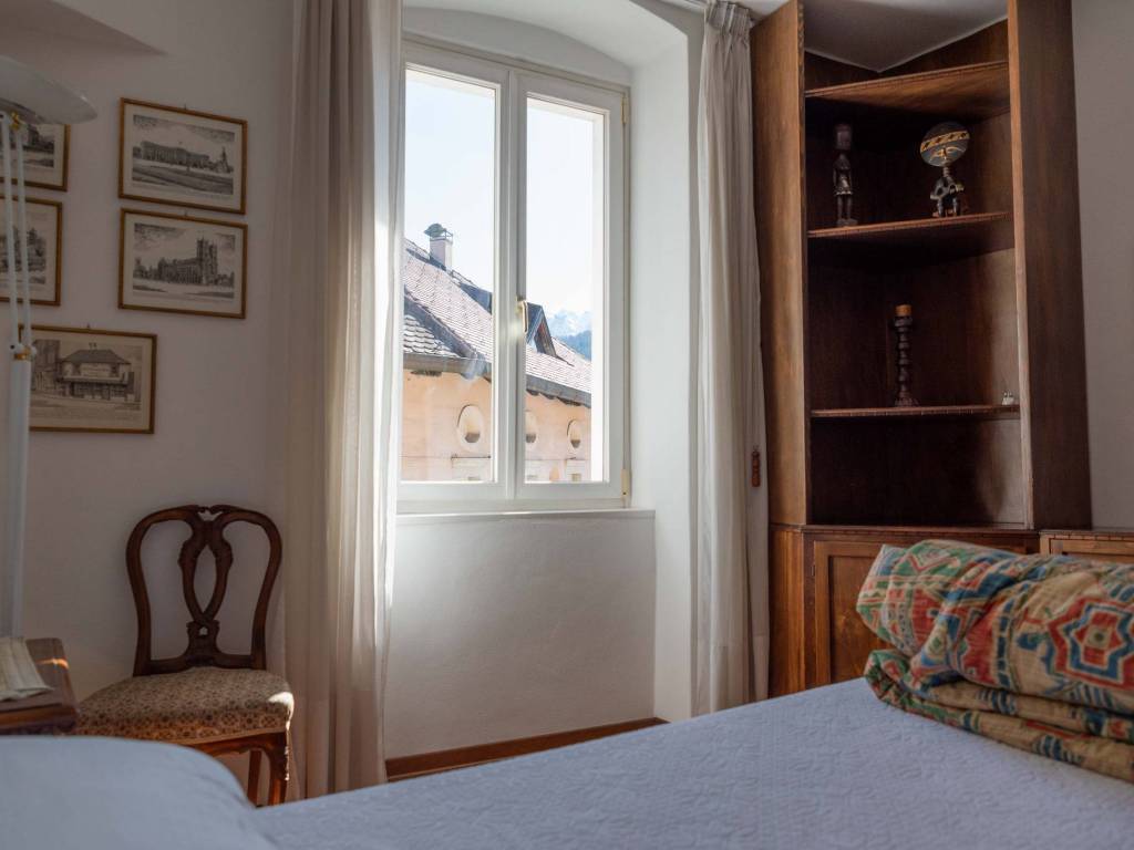 Appartamento a Primiero san martino di castrozza in Rivetta Enrico Koch - Foto 5