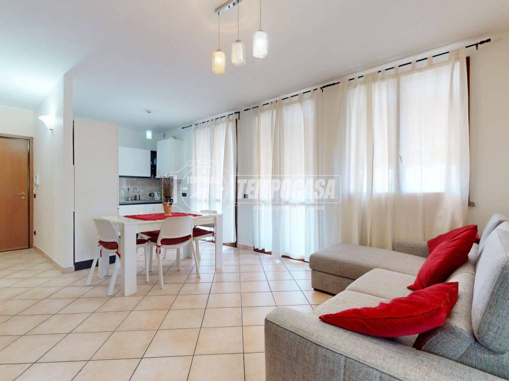 Appartamento a Reggio emilia in Via aldo bagni - Foto 2