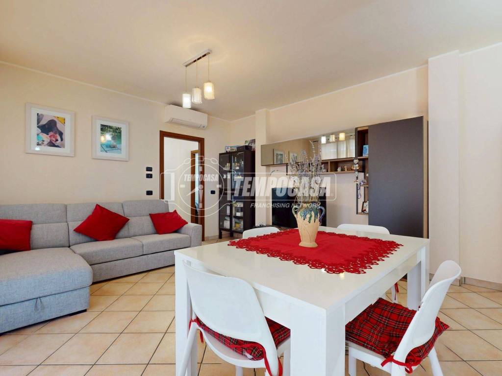 Appartamento a Reggio emilia in Via aldo bagni - Foto 4