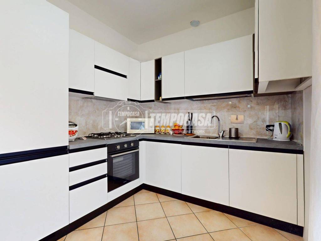 Appartamento a Reggio emilia in Via aldo bagni - Foto 5