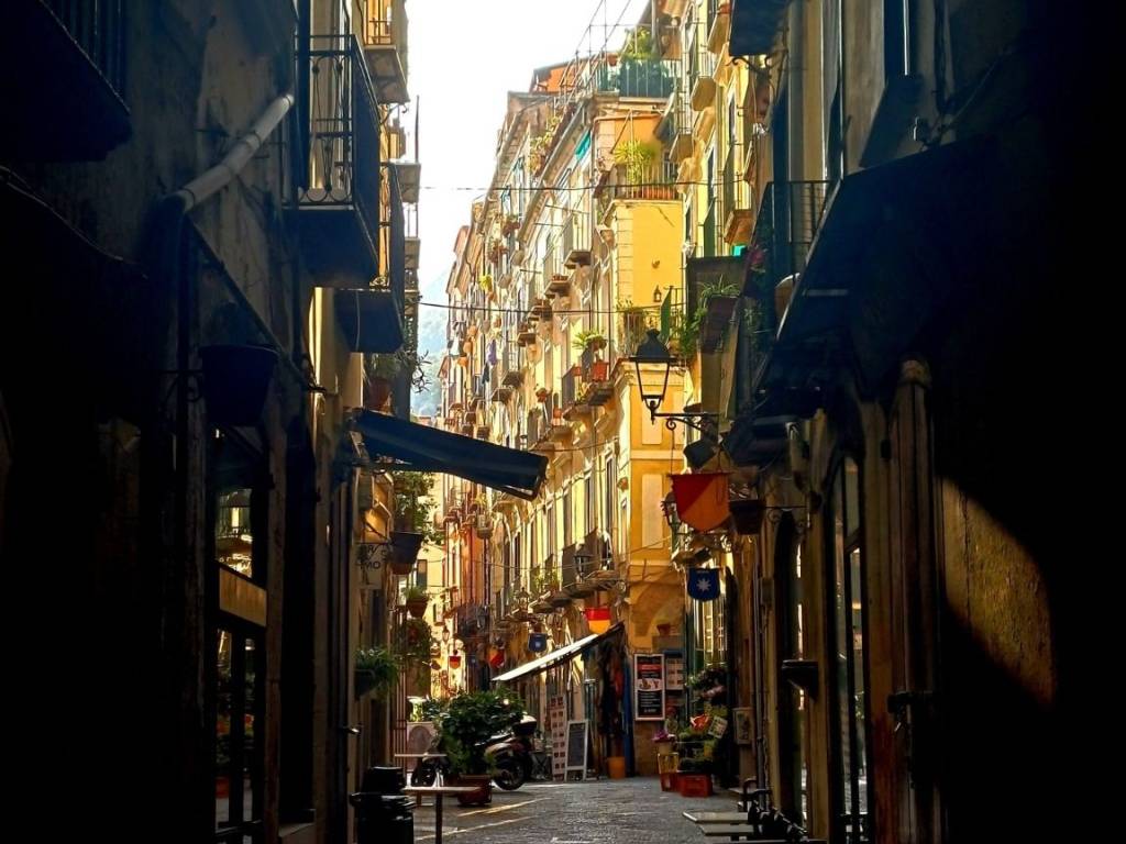 Immobile a Salerno in Via Giovanni da Procida, 6 - Foto 3