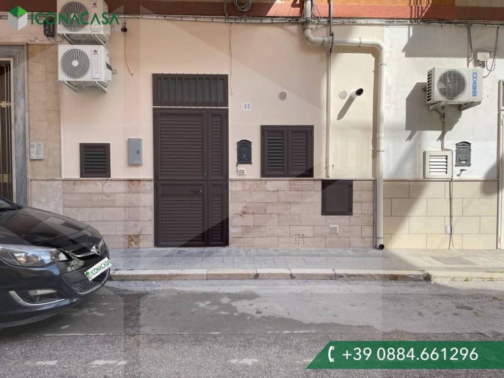 Appartamento a Manfredonia in Via Martiri di Cefalonia, 15 - Foto 4