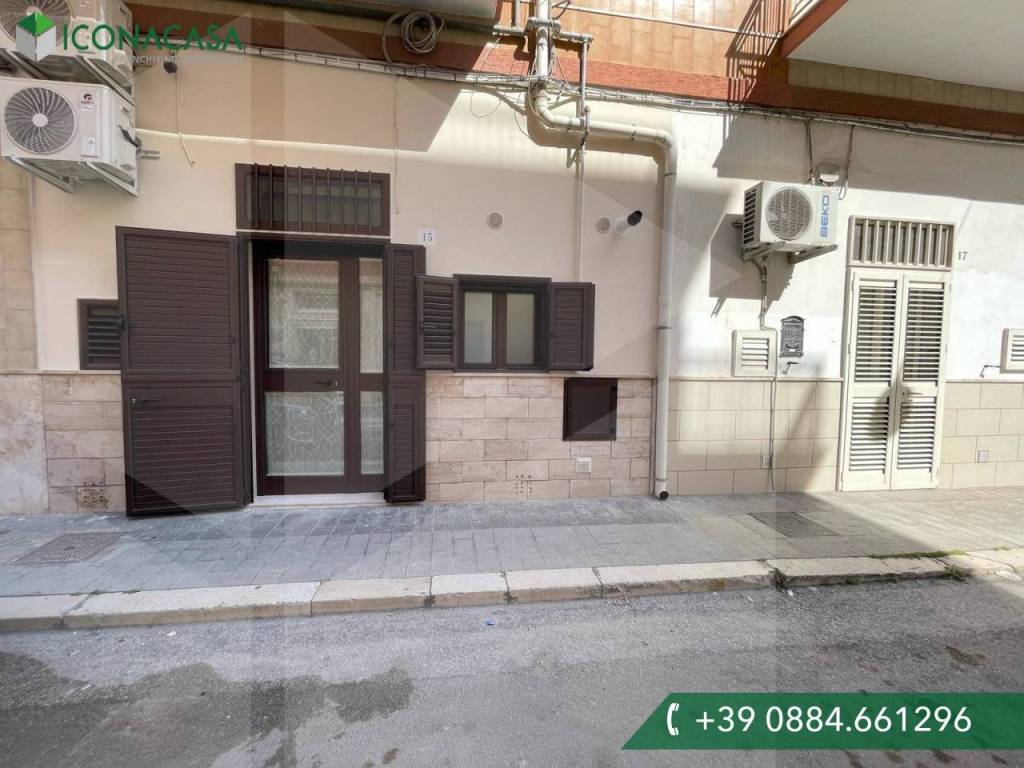 Appartamento a Manfredonia in Via Martiri di Cefalonia, 15 - Foto 5