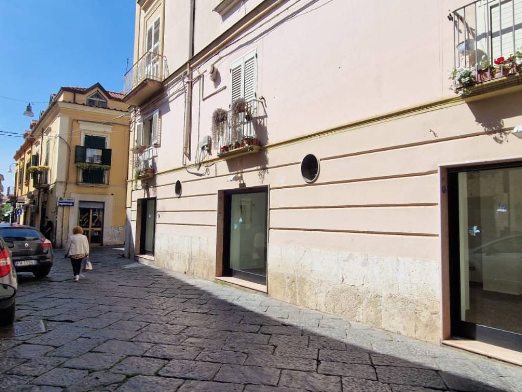 Immobile a Maddaloni in Via Roma - Foto 2